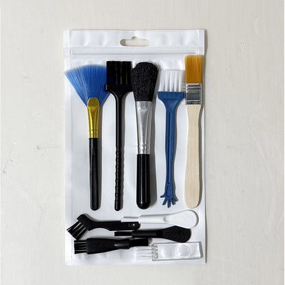 Essential Tech Cleaning & Repair Kit