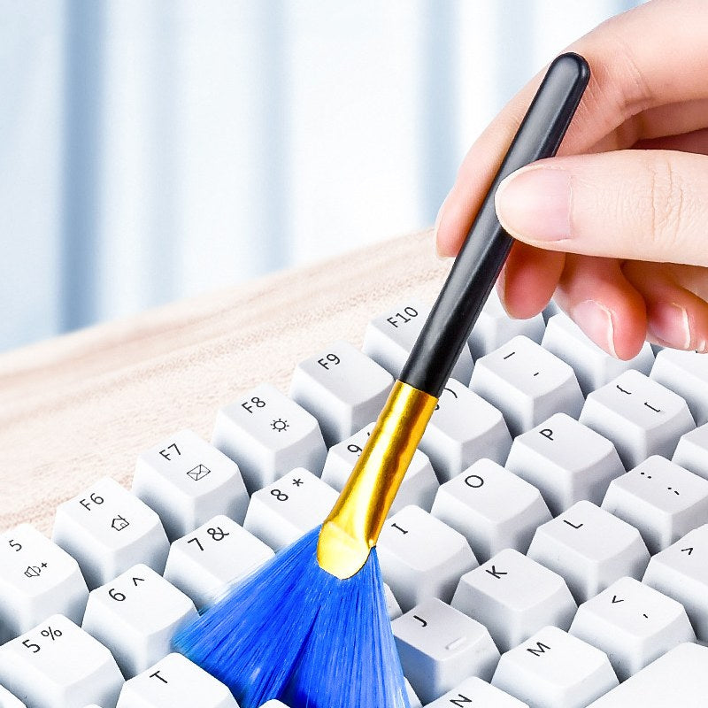 Essential Tech Cleaning & Repair Kit