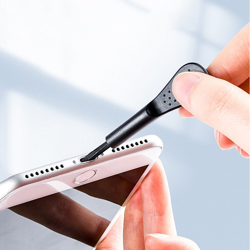 Essential Tech Cleaning & Repair Kit