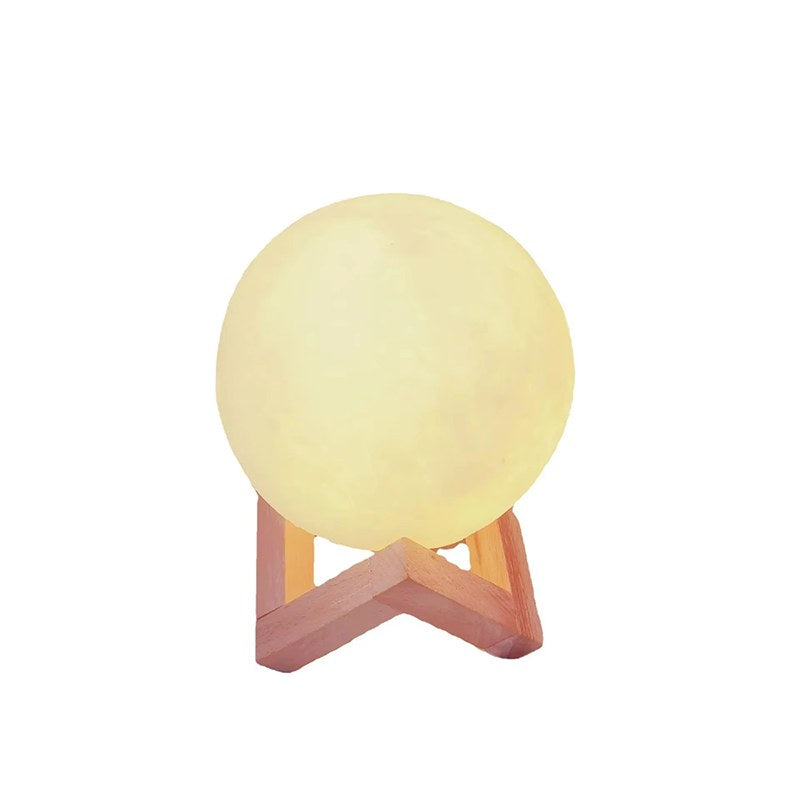 Cute Duck Night Light for Kids
