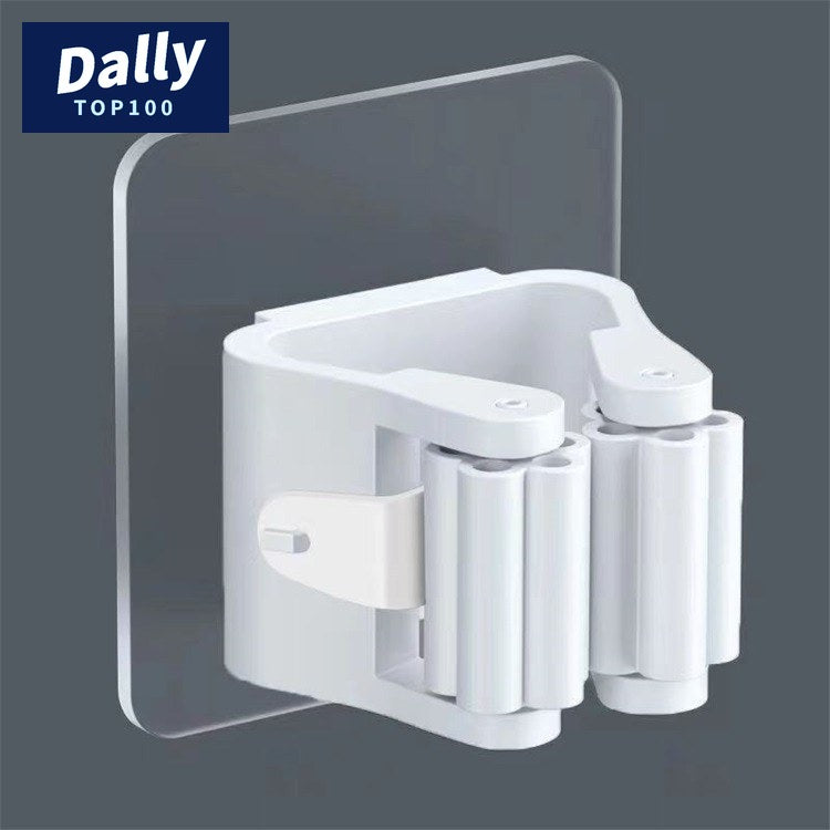 Adhesive Wall Hooks for Every Room