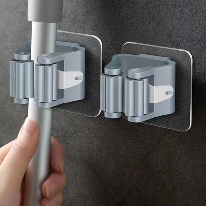 Adhesive Wall Hooks for Every Room