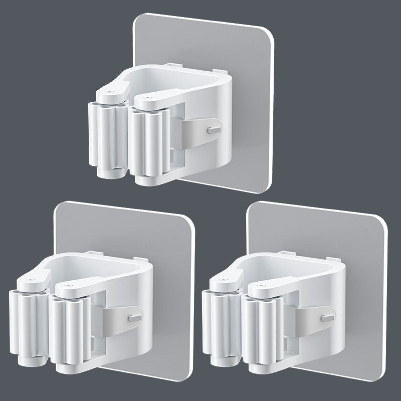 Adhesive Wall Hooks for Every Room
