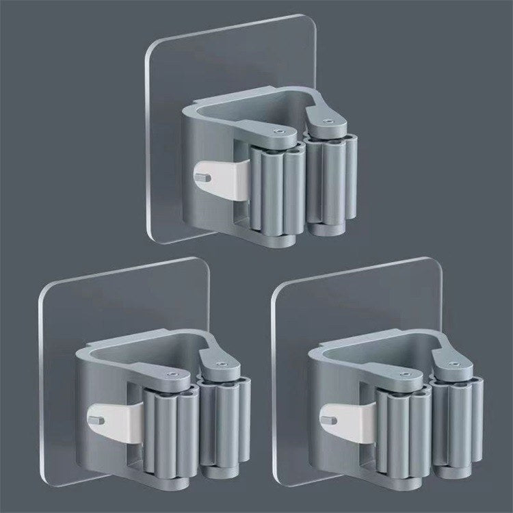 Adhesive Wall Hooks for Every Room