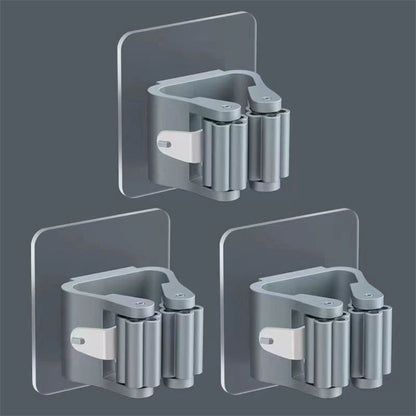 Adhesive Wall Hooks for Every Room