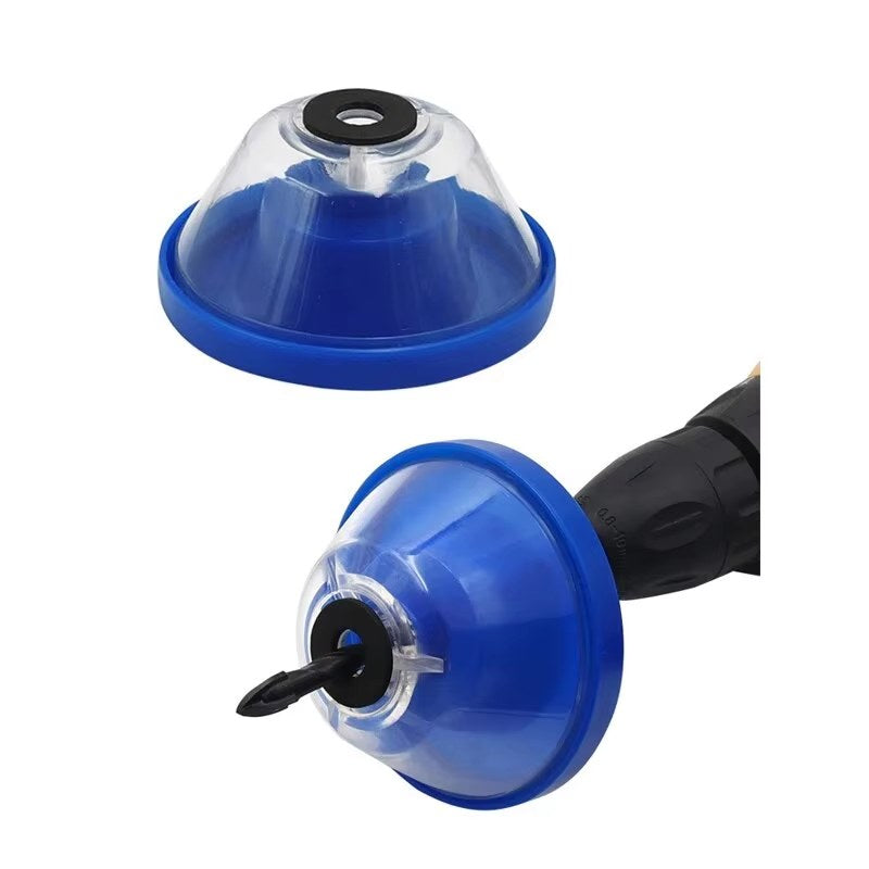 Compact Dust Collector Vacuum Cleaner