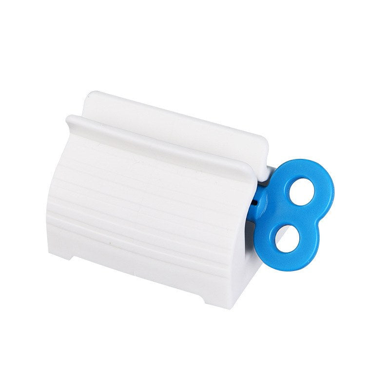 Effortless Toothpaste Tube Squeezer