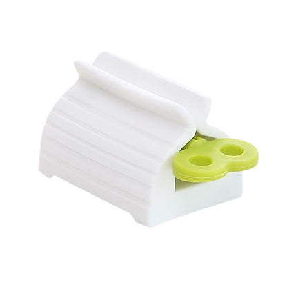 Effortless Toothpaste Tube Squeezer