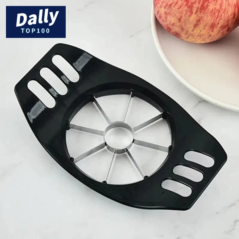 Quick Apple Slicer & Corer - Stainless Steel