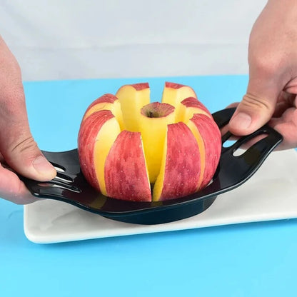 Quick Apple Slicer & Corer - Stainless Steel