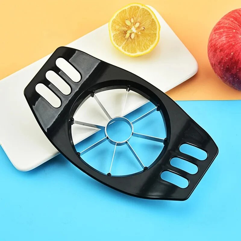 Quick Apple Slicer & Corer - Stainless Steel