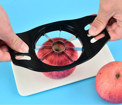 Quick Apple Slicer & Corer - Stainless Steel