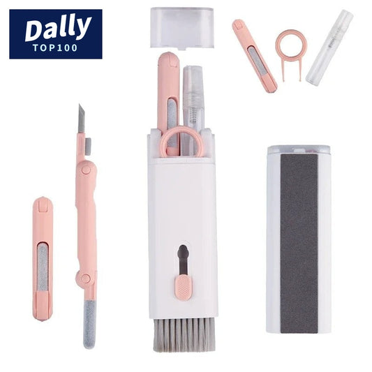 Ultimate Keyboard Cleaning Kit with Keycap Puller