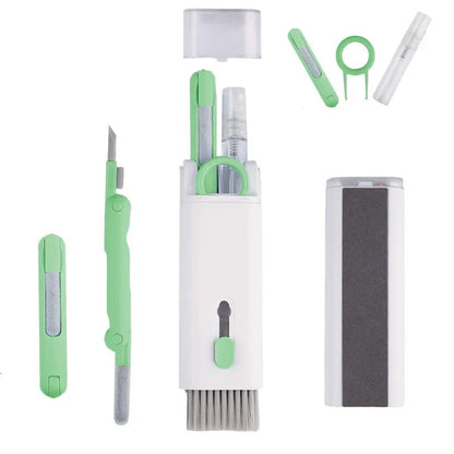 Ultimate Keyboard Cleaning Kit with Keycap Puller