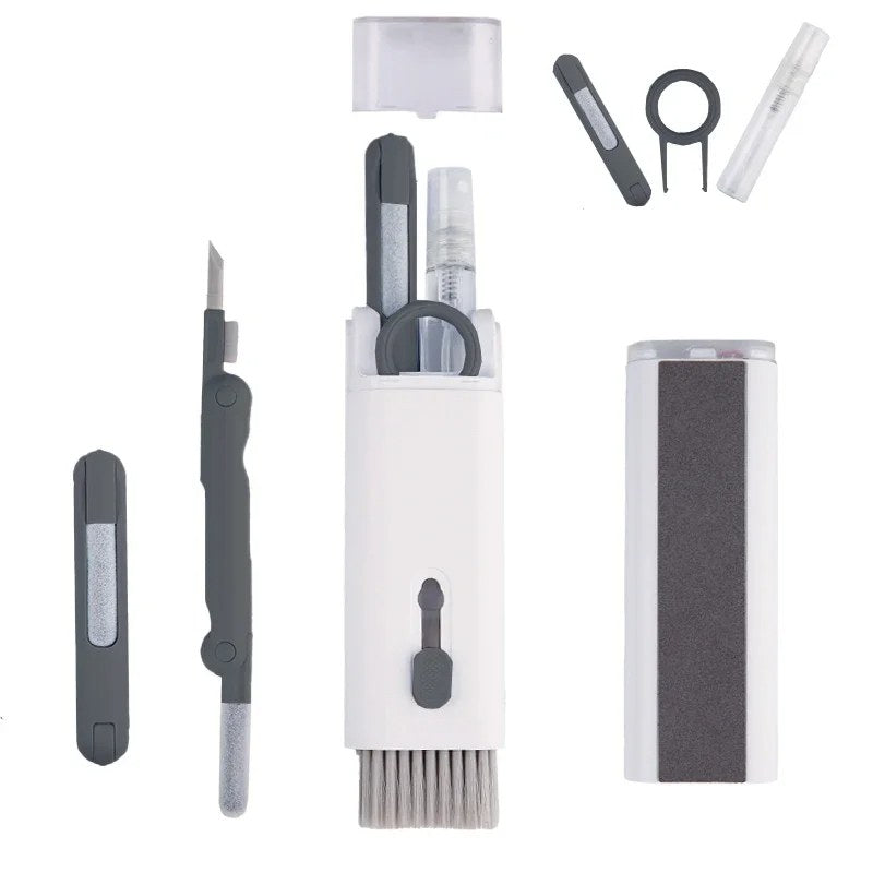 Ultimate Keyboard Cleaning Kit with Keycap Puller