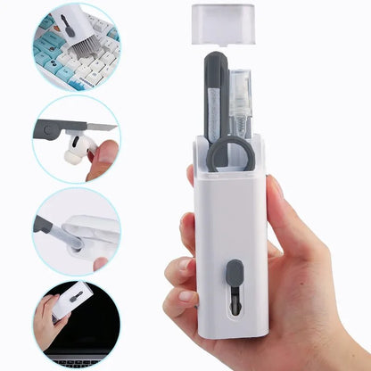 Ultimate Keyboard Cleaning Kit with Keycap Puller