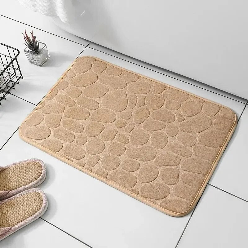 Textured Fiber Carpet - Soft & Durable