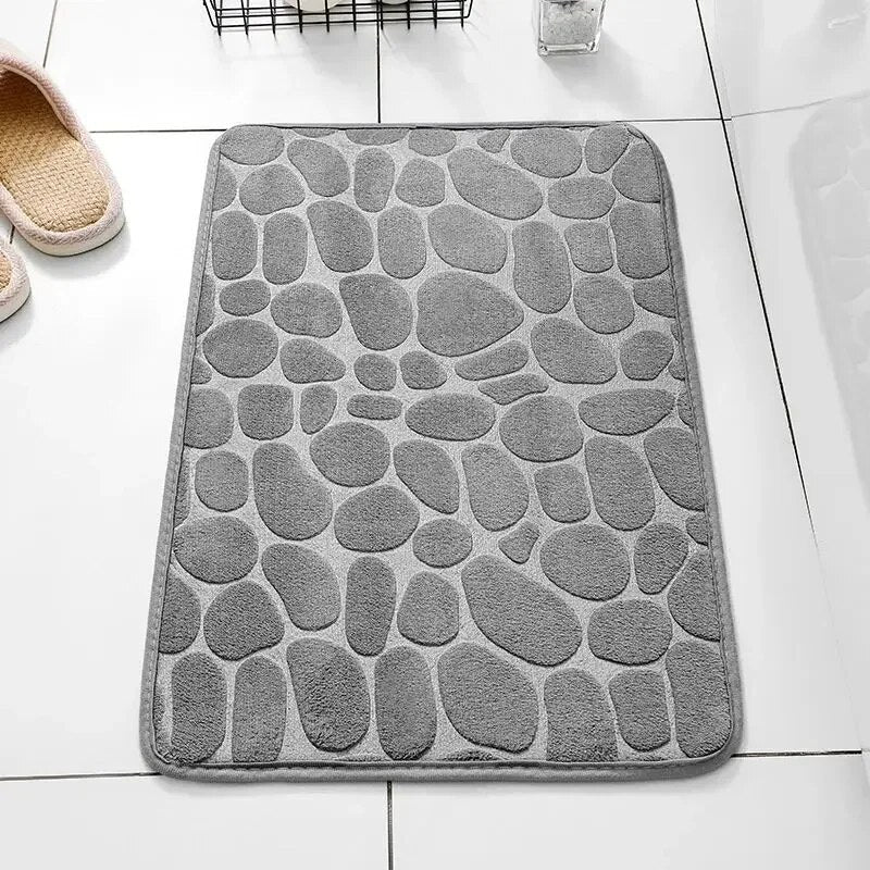 Textured Fiber Carpet - Soft & Durable