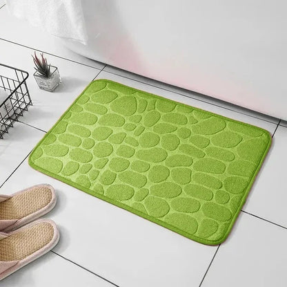 Textured Fiber Carpet - Soft & Durable
