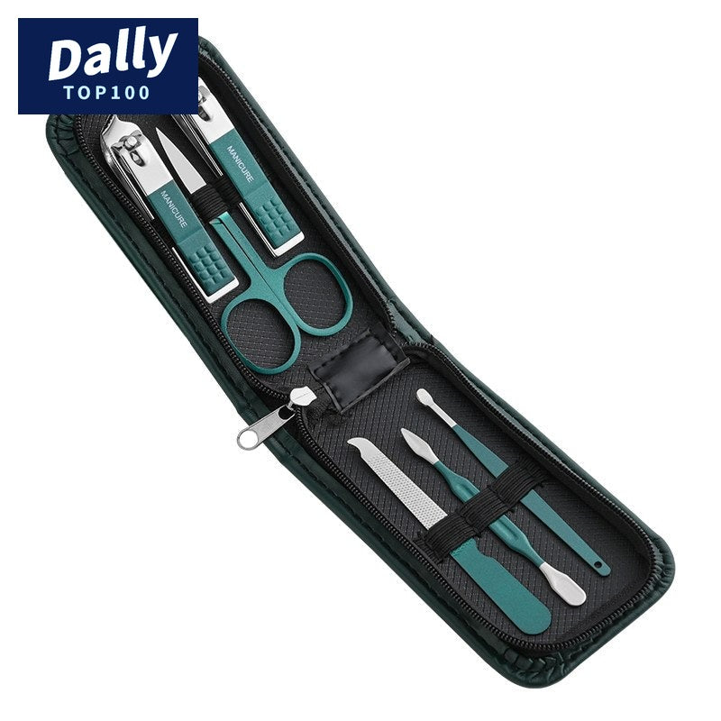 Premium Nail Care Set for Him & Her