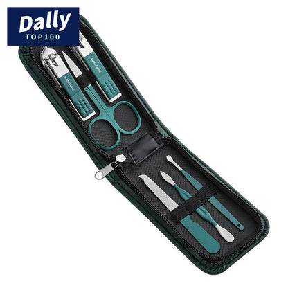 Premium Nail Care Set for Him & Her