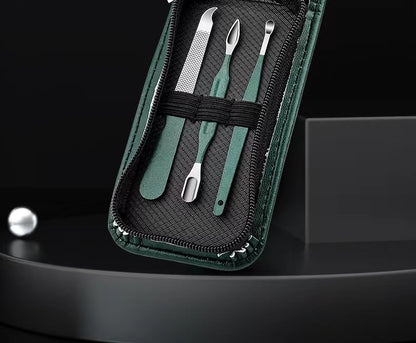 Premium Nail Care Set for Him & Her