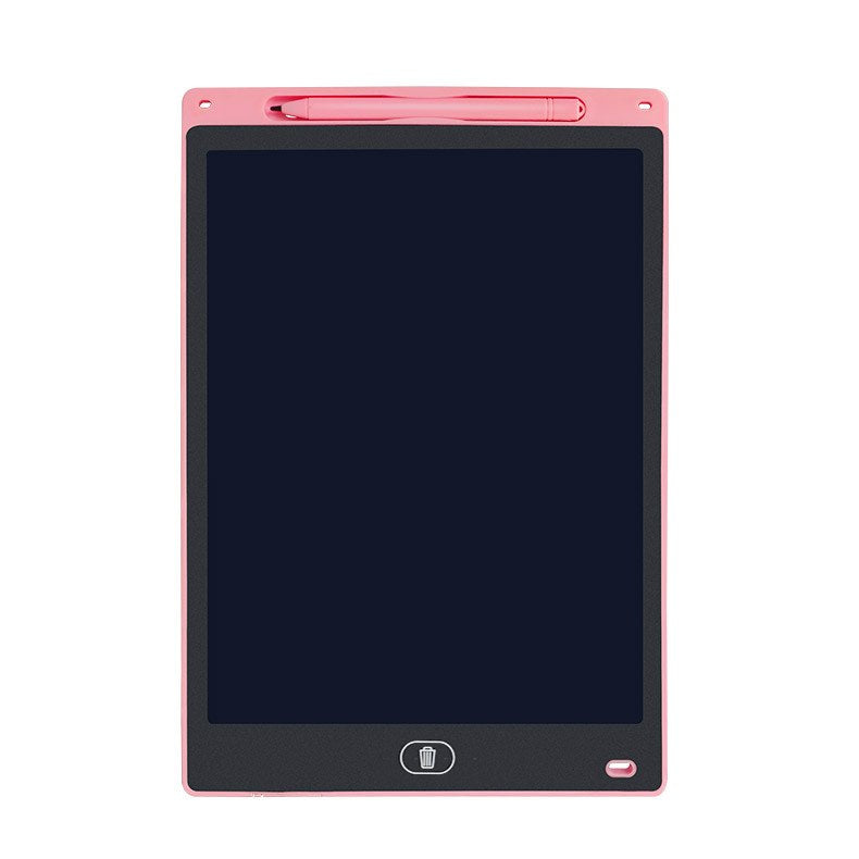 Kids LCD Drawing Tablet - Reusable & Fun