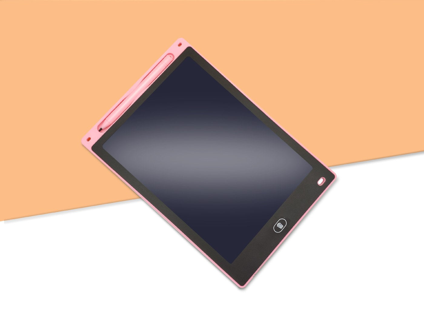 Kids LCD Drawing Tablet - Reusable & Fun