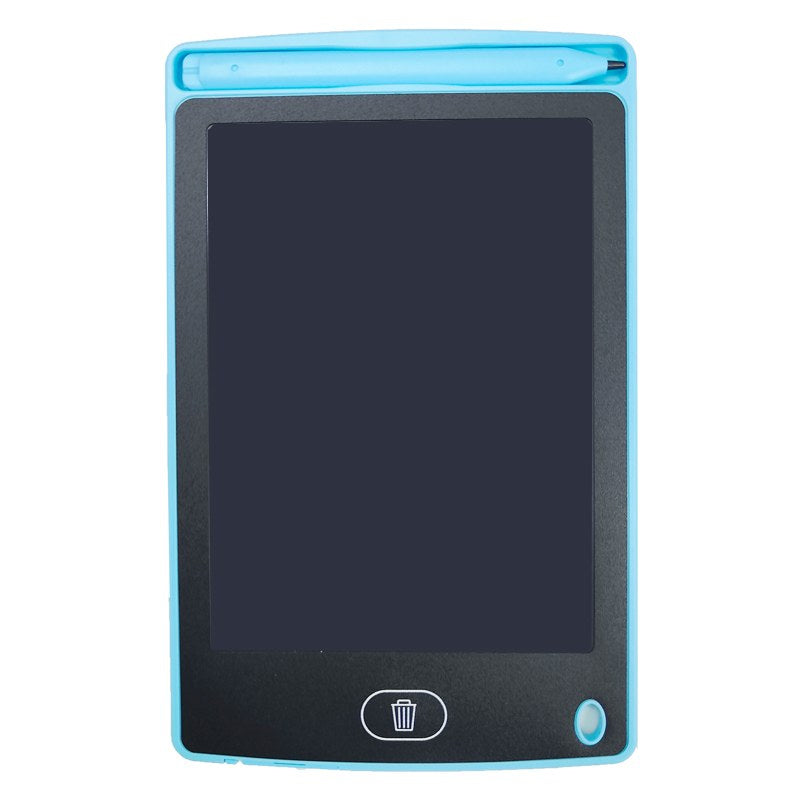 Kids LCD Drawing Tablet - Reusable & Fun
