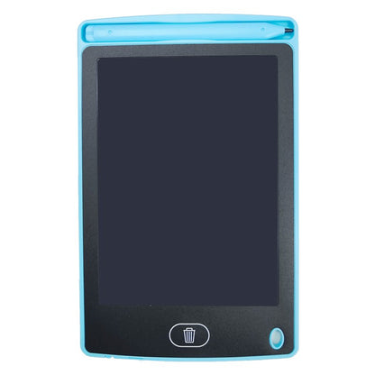 Kids LCD Drawing Tablet - Reusable & Fun