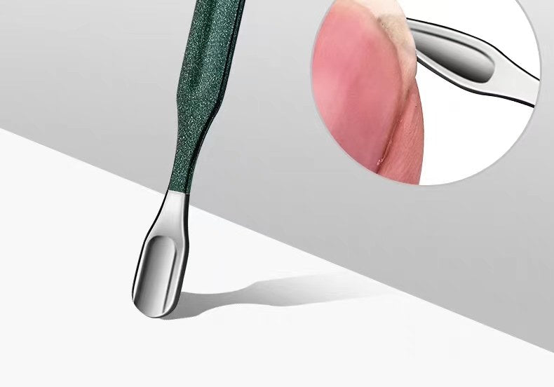 Premium Nail Care Set for Him & Her