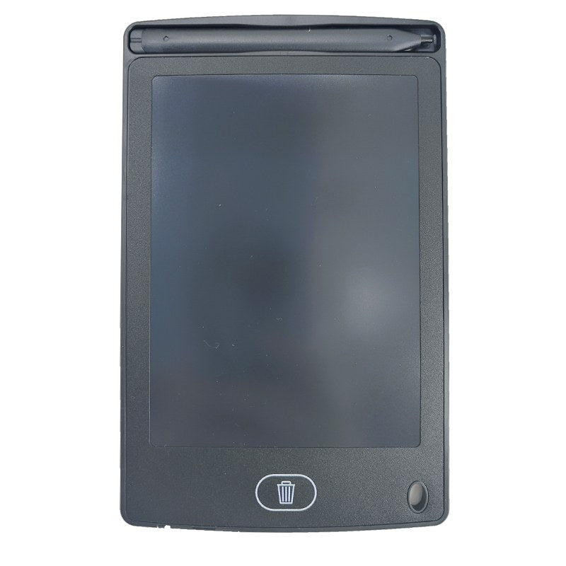 Kids LCD Drawing Tablet - Reusable & Fun