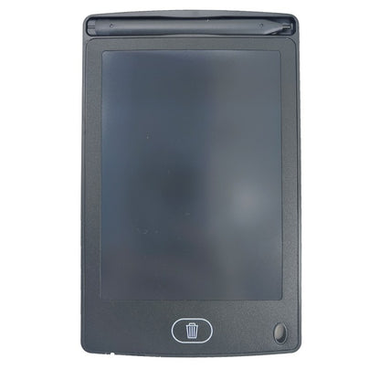 Kids LCD Drawing Tablet - Reusable & Fun