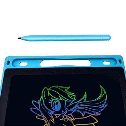 Kids LCD Drawing Tablet - Reusable & Fun