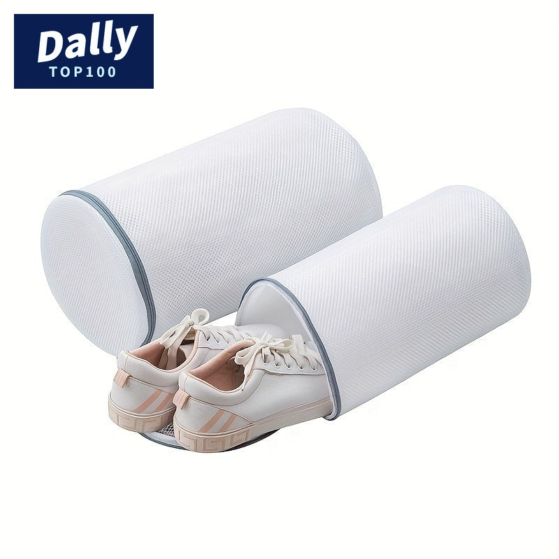 Mesh Sneaker Wash Bag - Gentle & Durable