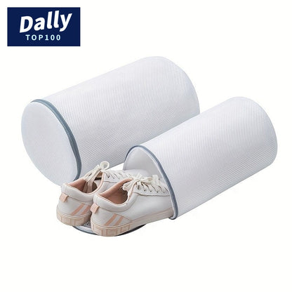 Mesh Sneaker Wash Bag - Gentle & Durable