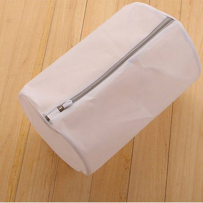Mesh Sneaker Wash Bag - Gentle & Durable