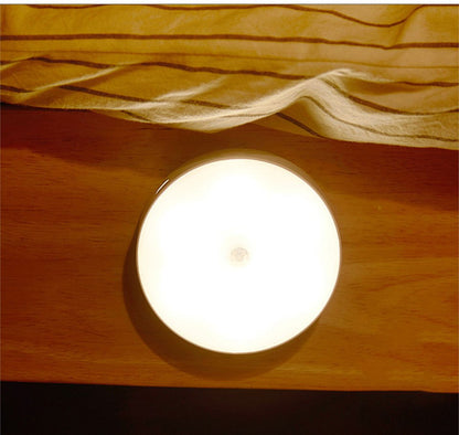 Smart Motion Sensor Night Light