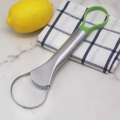 Avocado Slicer & Peeler - 2-in-1 Kitchen Tool