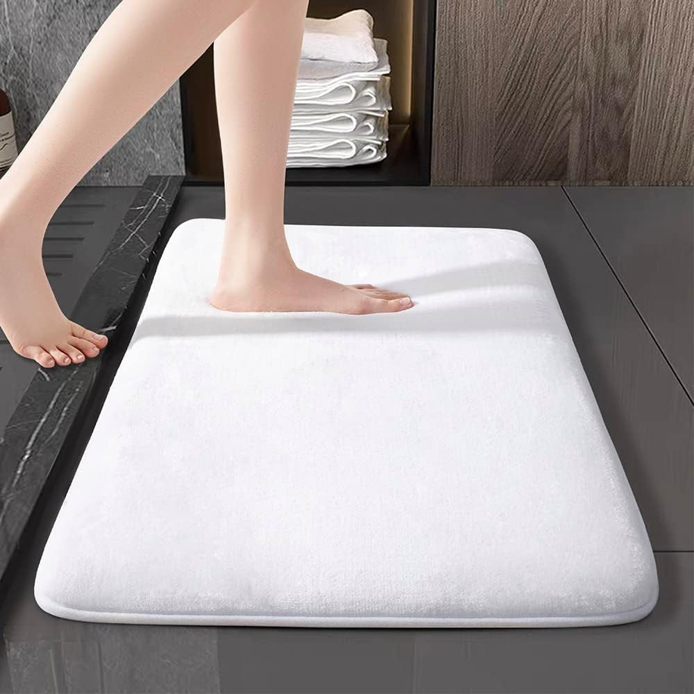 Absorbent Anti-Slip Floor Mat