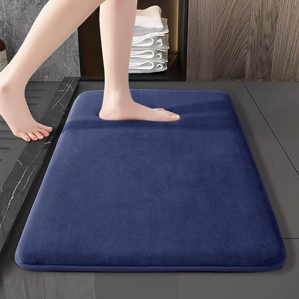 Absorbent Anti-Slip Floor Mat