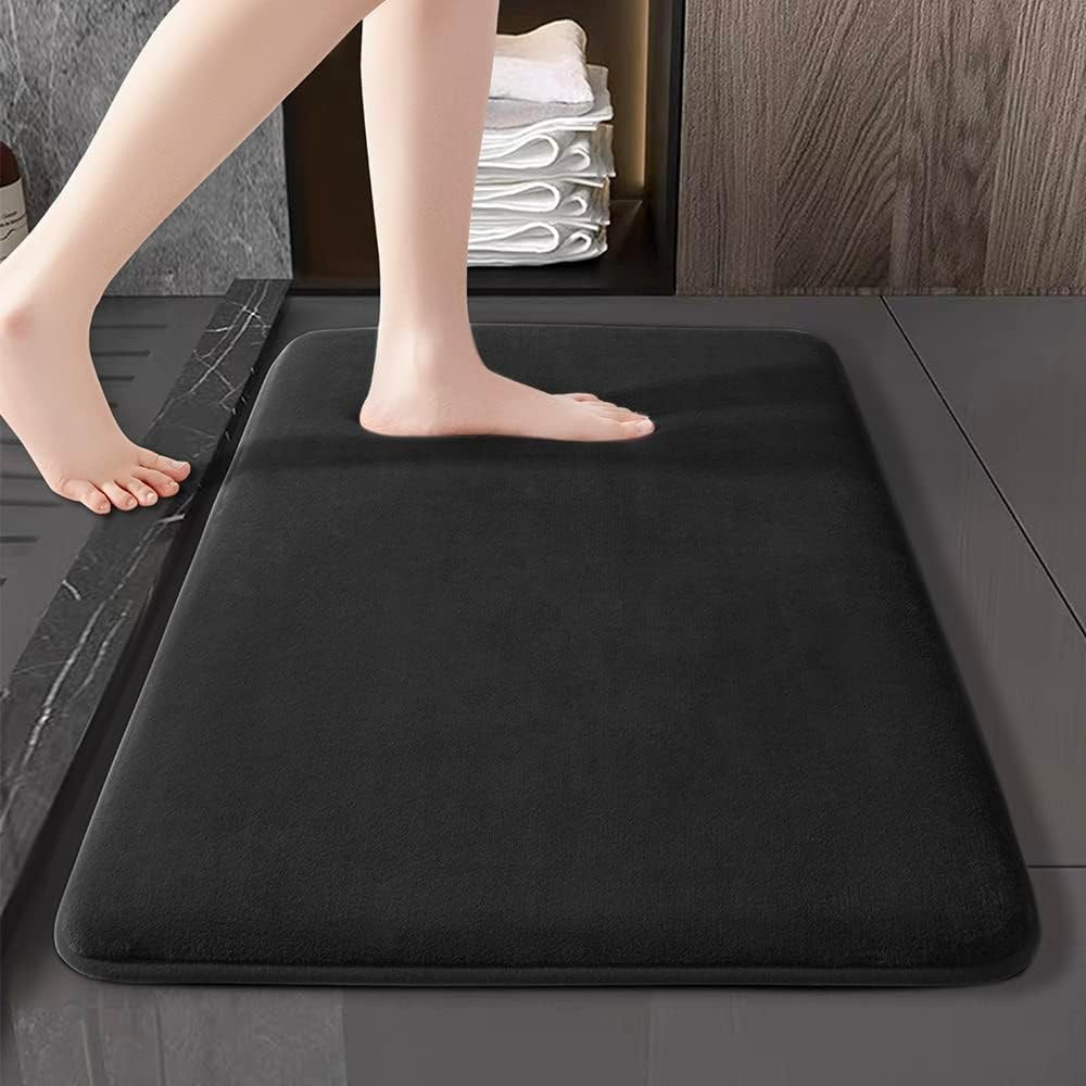 Absorbent Anti-Slip Floor Mat