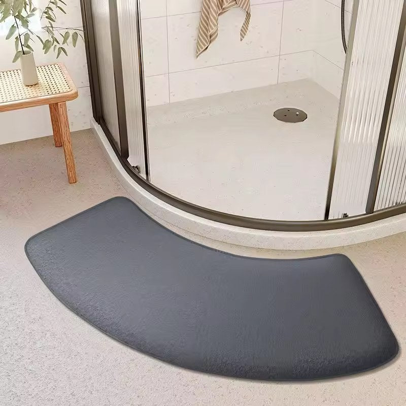 Absorbent Anti-Slip Floor Mat