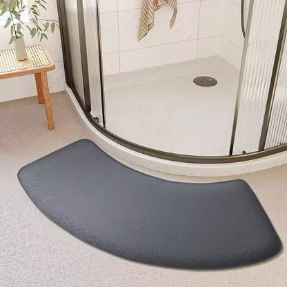 Absorbent Anti-Slip Floor Mat
