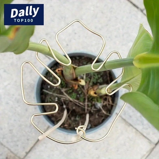 Tall Hanging Plant Stand