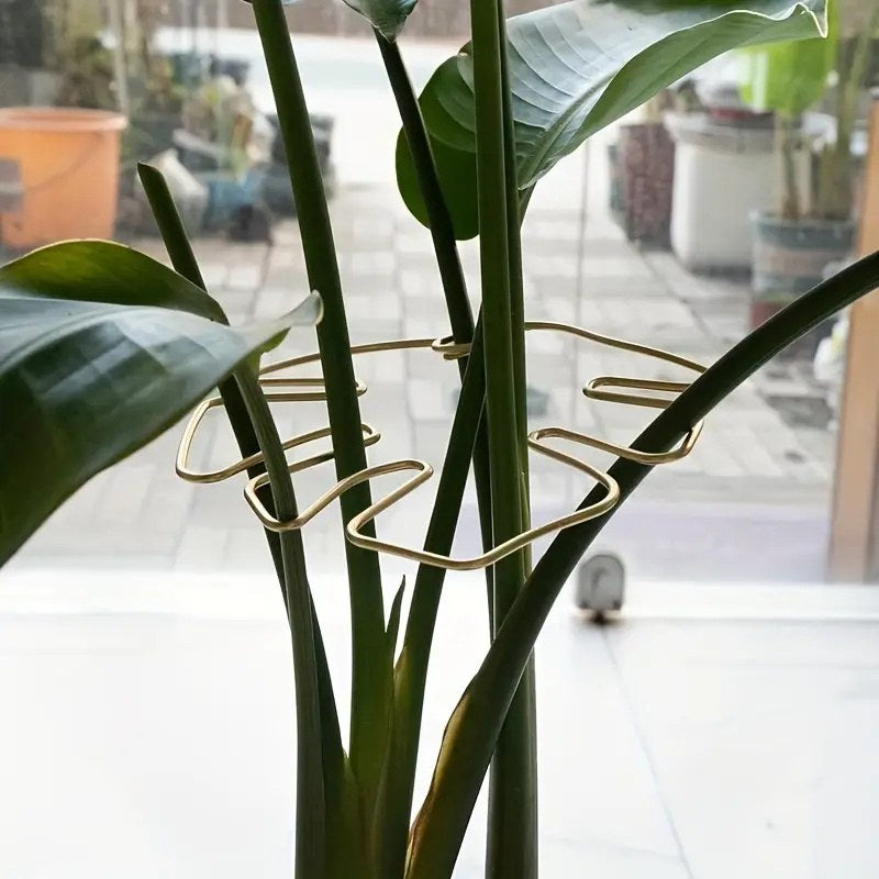 Tall Hanging Plant Stand