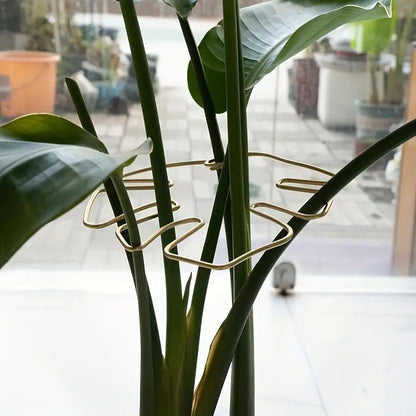 Tall Hanging Plant Stand