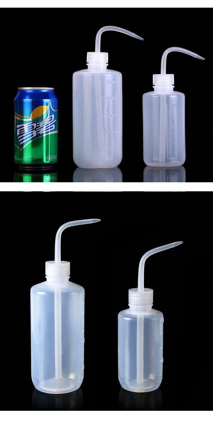 Precision Plant Watering Can - 150ml, 250ml, 500ml