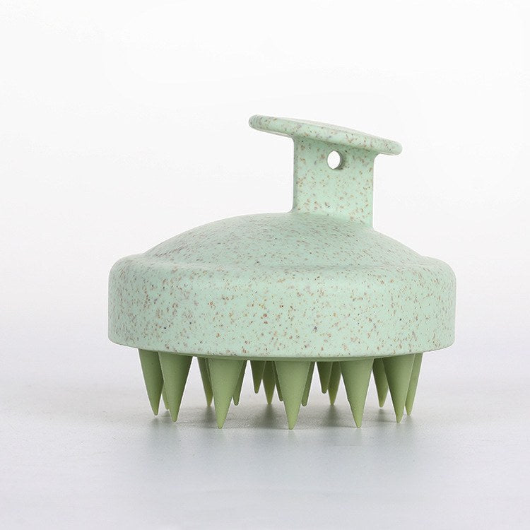 Scalp Massage Shampoo Brush for Deep Clean