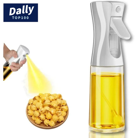 Olive Oil Mist Sprayer Bottle